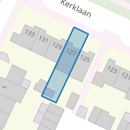 Perceel KTH00-B-5011