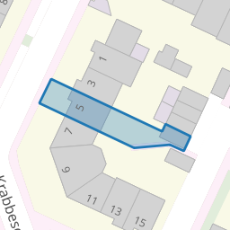 Perceel KTH00-B-5015