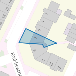 Perceel KTH00-B-5016