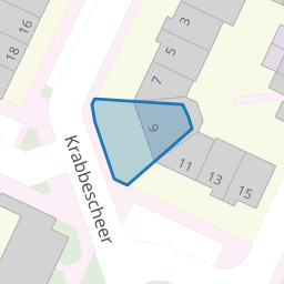 Perceel KTH00-B-5017