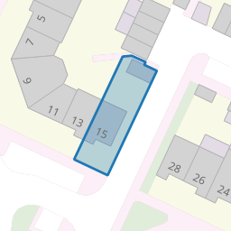 Perceel KTH00-B-5020