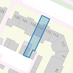 Perceel KTH00-B-5025