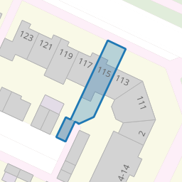 Perceel KTH00-B-5026