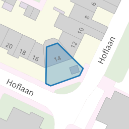 Perceel KTH00-B-5043