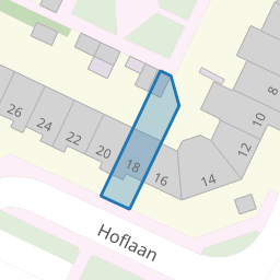 Perceel KTH00-B-5045