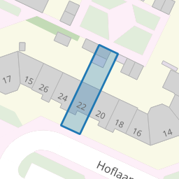 Perceel KTH00-B-5047