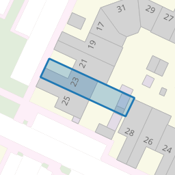 Perceel KTH00-B-5052