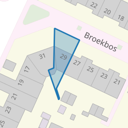 Perceel KTH00-B-5057