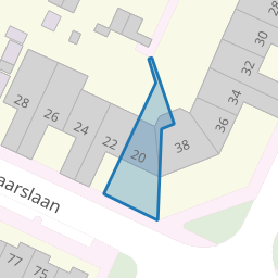 Perceel KTH00-B-5068