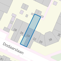 Perceel KTH00-B-5070