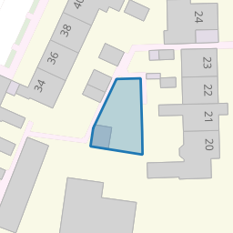 Perceel KTH00-B-5096