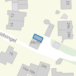 Perceel KTH00-B-5098