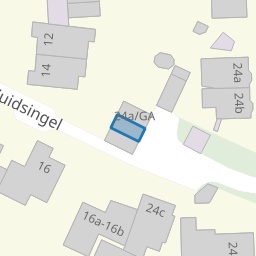 Perceel KTH00-B-5099