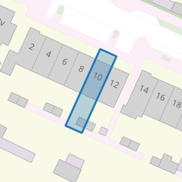 Perceel KTH00-B-5118