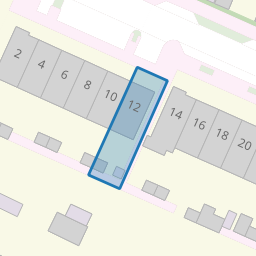 Perceel KTH00-B-5119