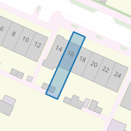 Perceel KTH00-B-5121