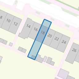 Perceel KTH00-B-5122