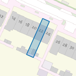 Perceel KTH00-B-5124