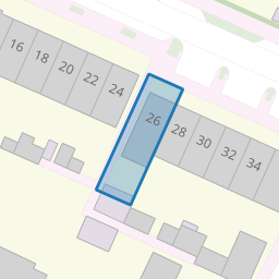 Perceel KTH00-B-5126