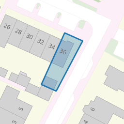 Perceel KTH00-B-5131