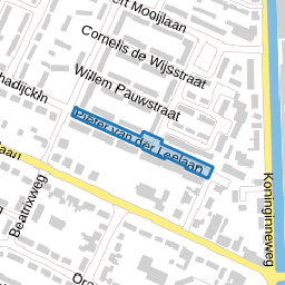 Perceel KTH00-B-5133