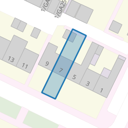 Perceel KTH00-B-5135