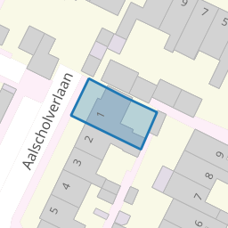 Perceel KTH00-B-5138