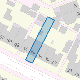 Perceel KTH00-B-5149