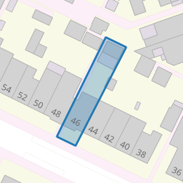 Perceel KTH00-B-5150