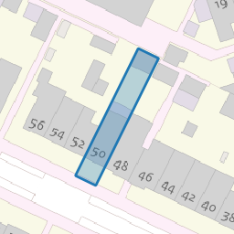 Perceel KTH00-B-5151