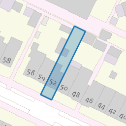 Perceel KTH00-B-5152