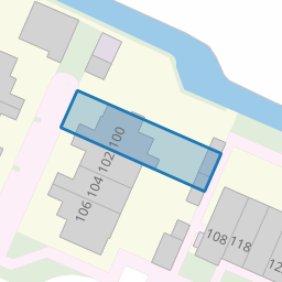 Perceel KTH00-B-5161