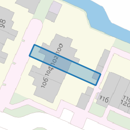 Perceel KTH00-B-5162