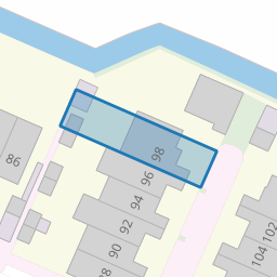 Perceel KTH00-B-5165