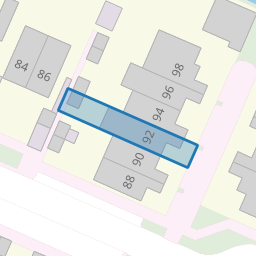 Perceel KTH00-B-5168