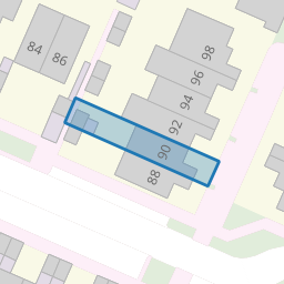 Perceel KTH00-B-5169