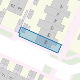 Perceel KTH00-B-5170