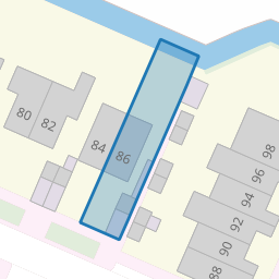 Perceel KTH00-B-5171