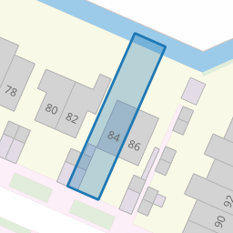 Perceel KTH00-B-5172