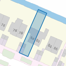 Perceel KTH00-B-5174