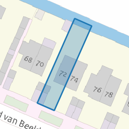 Perceel KTH00-B-5178