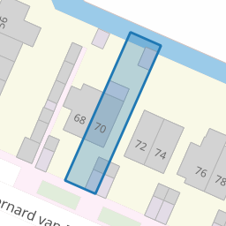 Perceel KTH00-B-5179