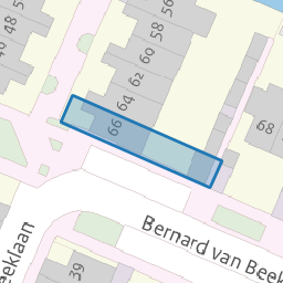 Perceel KTH00-B-5186