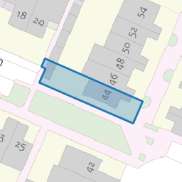 Perceel KTH00-B-5192