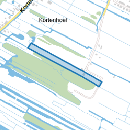 Perceel KTH00-B-5208