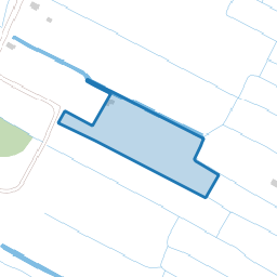 Perceel KTH00-B-5232