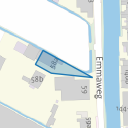 Perceel KTH00-B-5233