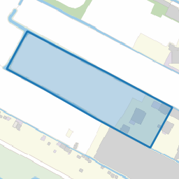 Perceel KTH00-B-5237