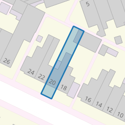 Perceel KTH00-B-5242