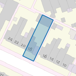 Perceel KTH00-B-5243